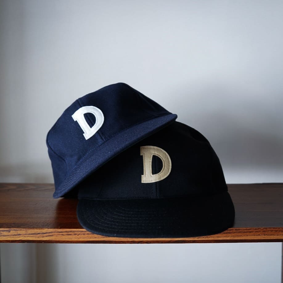 D-00942 / UMPIRE BASEBALL CAP】 – THE H.W.DOG&CO.