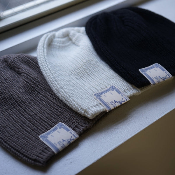 【D-00818 SMART BEANIE】