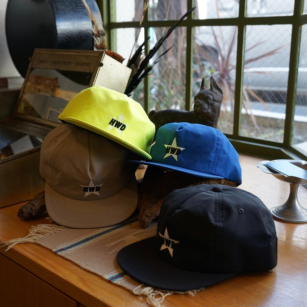 【D-00903 / STAR M CAP】