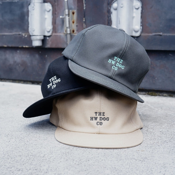 【D-00787/ FIELD CAP】