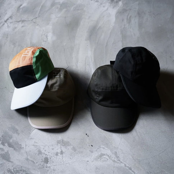 【D-00802/CRUISER CAP】