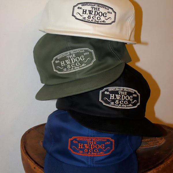 【D-00004-23SS/TRUCKER】