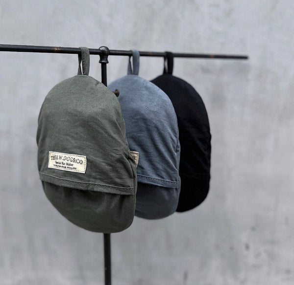 【D-00768/PACKBLE HAT】