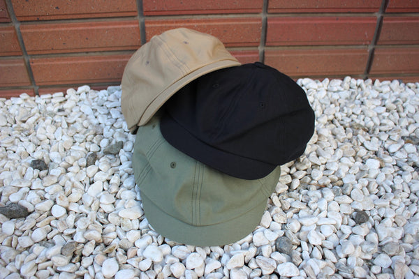 【D-00713/CN NPB CAP】