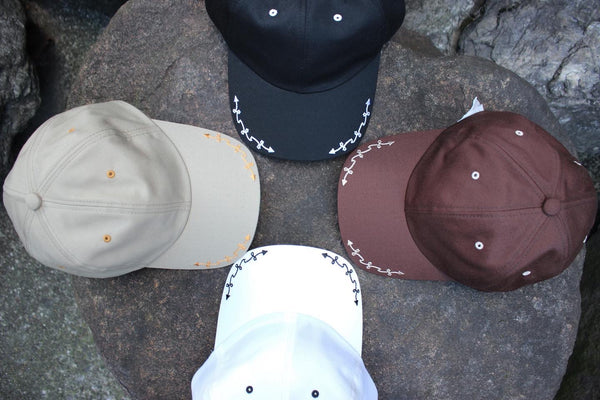 【Ｄ-00705/WESTERN CAP】