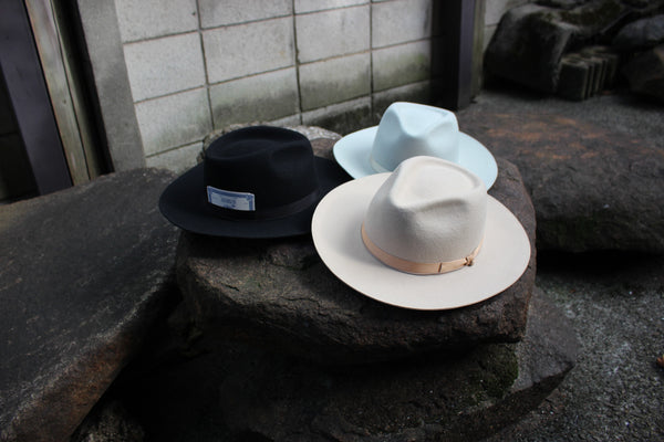 【Ｄ-00723/NARROW RIBBON 22HAT】