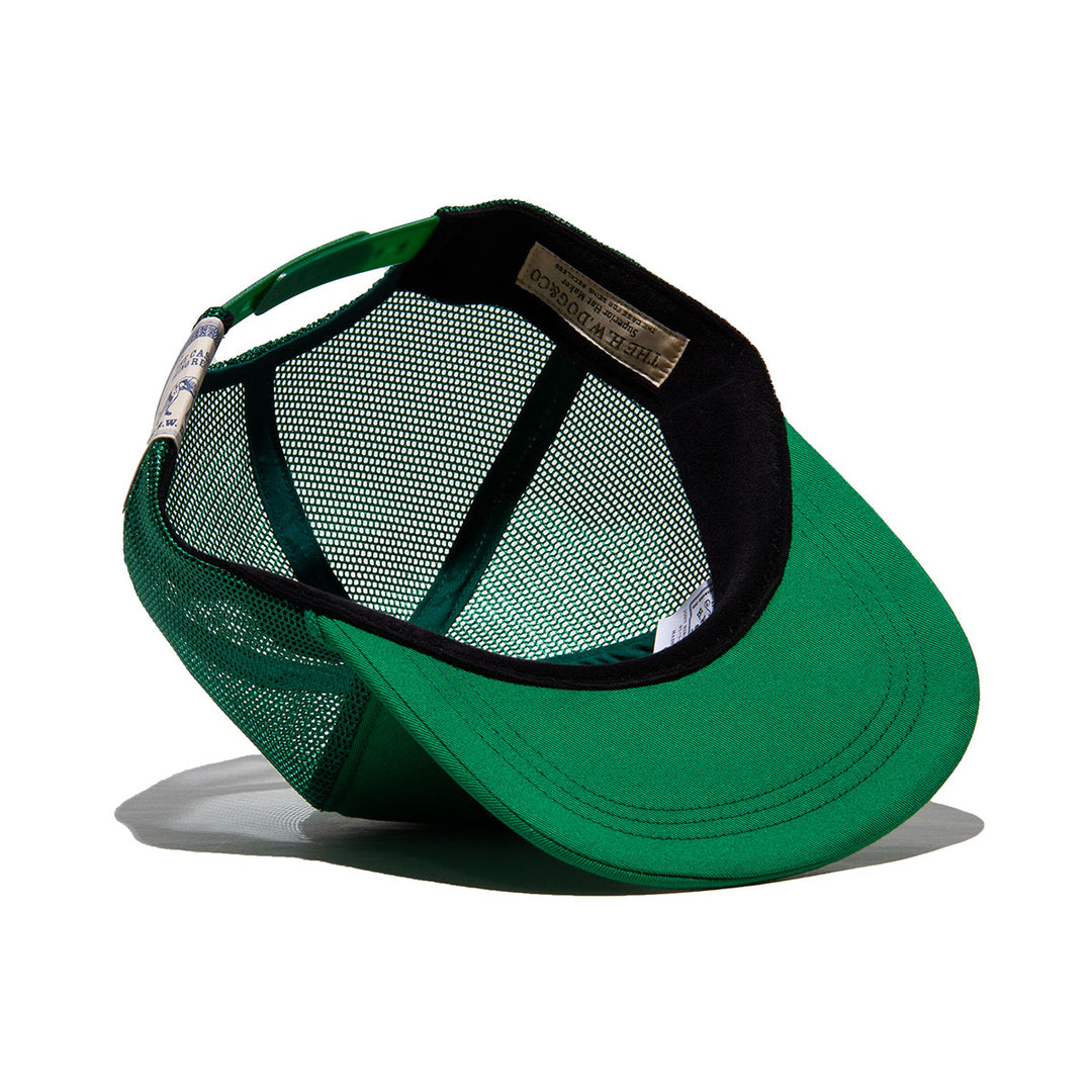 THE H.W.DOG & co. ドッグ MESH CAP メッシュキャップ 3色