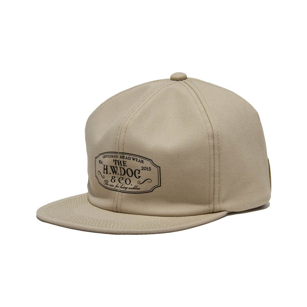 CAP – THE H.W.DOG&CO.