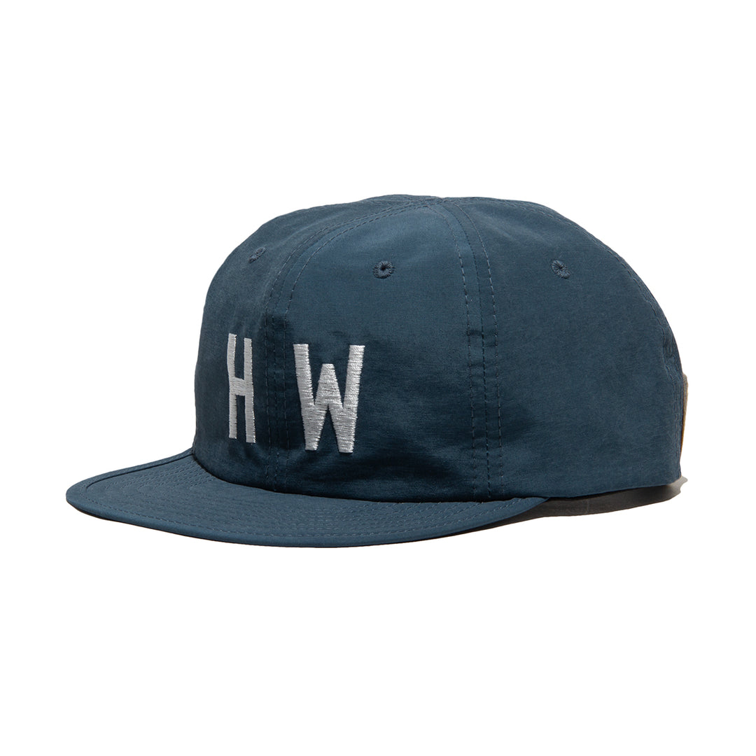 CRUISER WARM CAP - Black – THE H.W.DOG&CO.