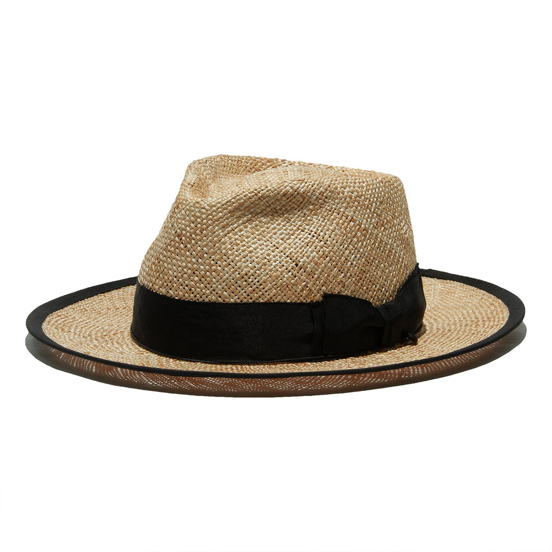 SUMMER HAT – Tags– THE H.W.DOG&CO.