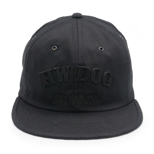 MS HWDOG CAP-B – THE H.W.DOG&CO.